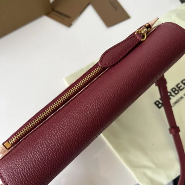 Burberry bag - replica bags