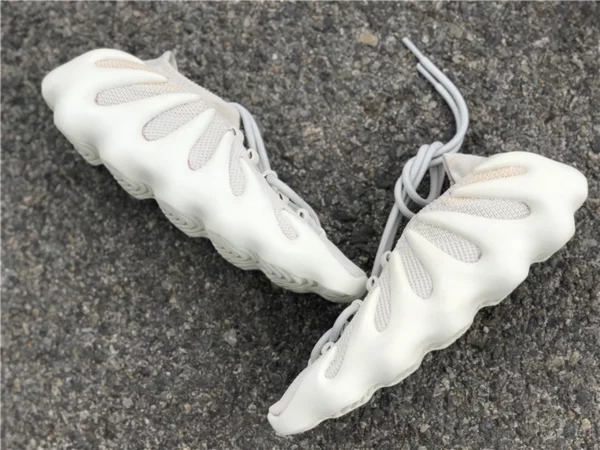 Adidas Yeezy 450 Cloud White - Replica shoes