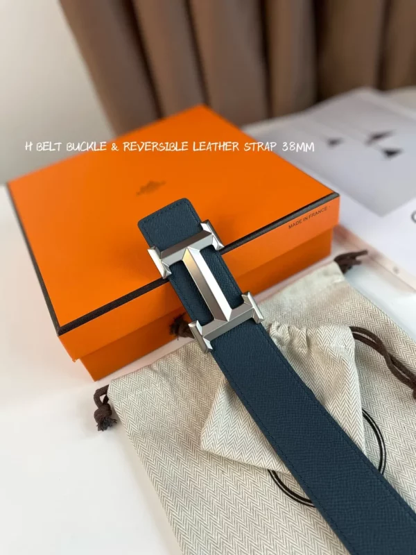 Hermes belt