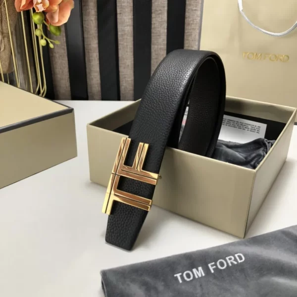 Tom Ford belt