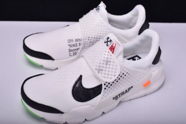 Off-White x Nike La Nike Sock Dart - Replica shoes