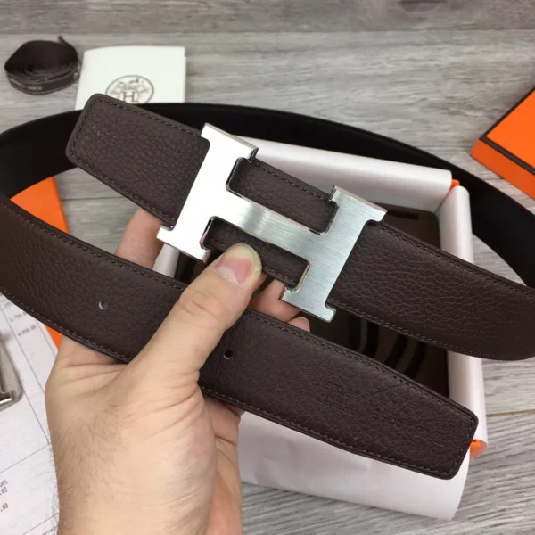 Hermes belt