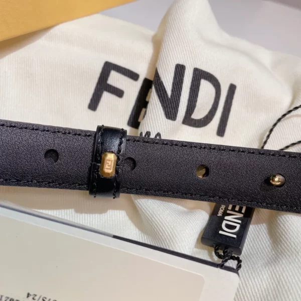 Fendi belt