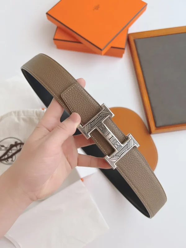 Hermes belt