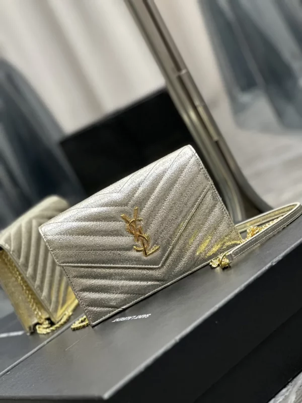 Saint Laurent bag - replica bags