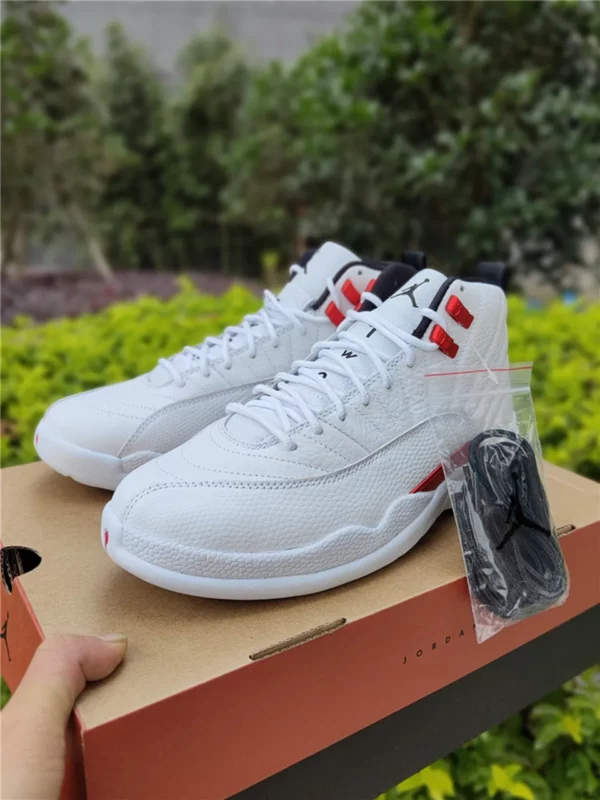 Air Jordan 12 Twist - Replica shoes