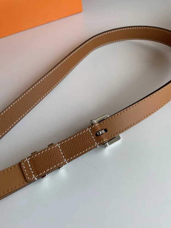 Hermes belt