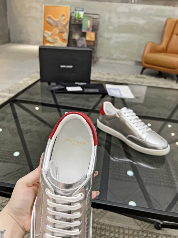 Saint Laurent shoes - Reps shoes