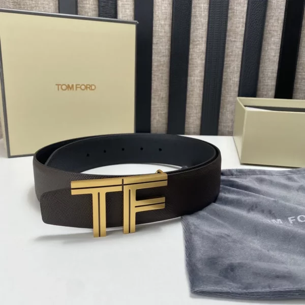 Tom Ford belt