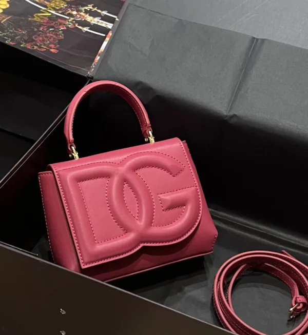 Dolce Gabbana bag - rep bags