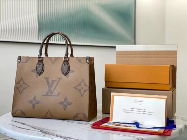 Louis Vuitton bag - louis vuitton replica bags