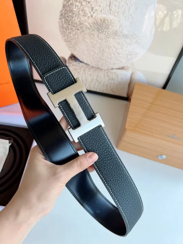 Hermes belt