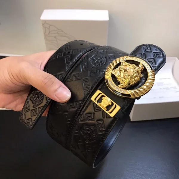 Versace belt