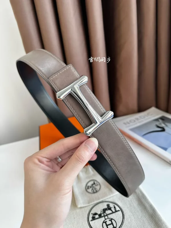 Hermes belt