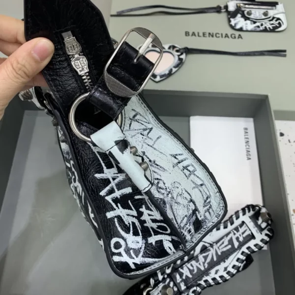 Balenciaga bag - rep bags