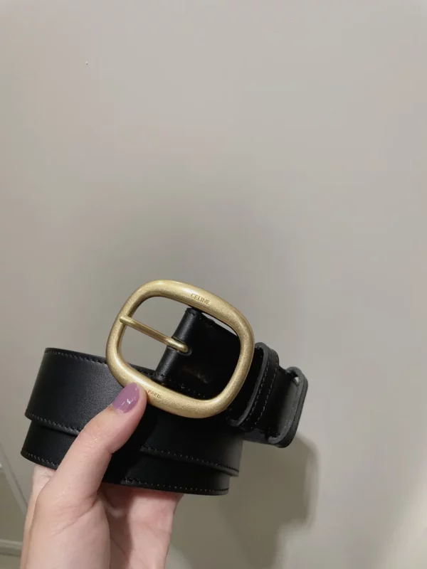 Celine belt