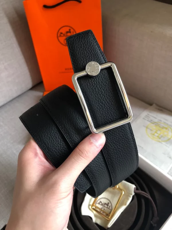 Hermes belt