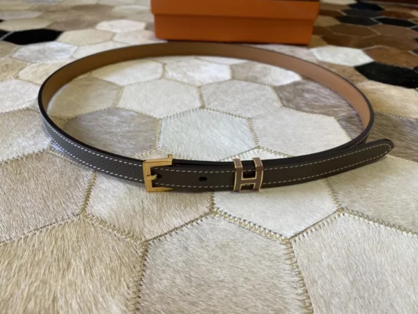 Hermes belt