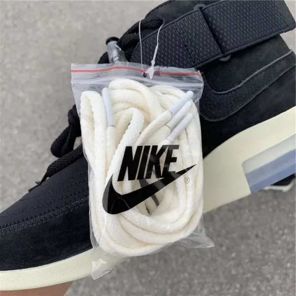 Air Fear of God Moccasin - 2019-06-25 - Replica shoes