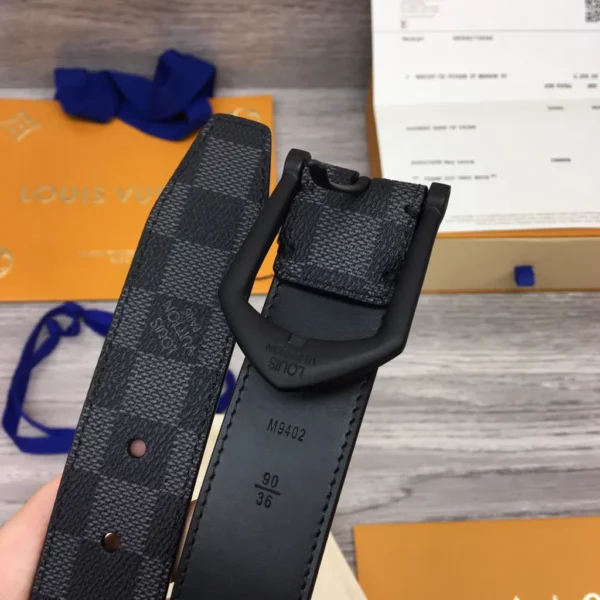 Louis Vuitton belt