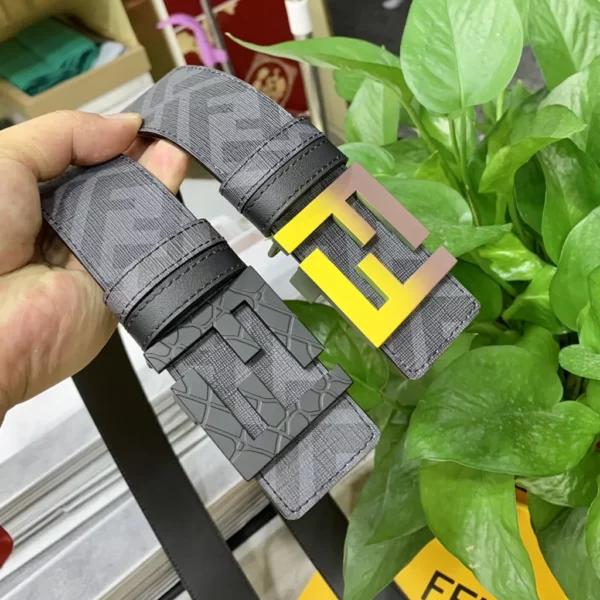 Fendi belt