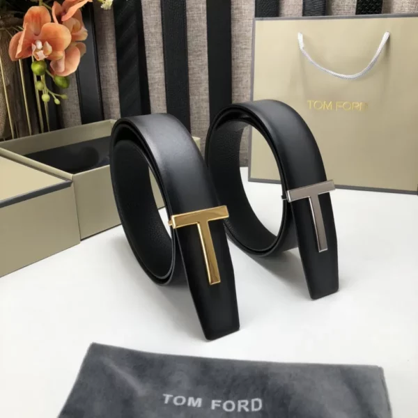 Tom Ford belt