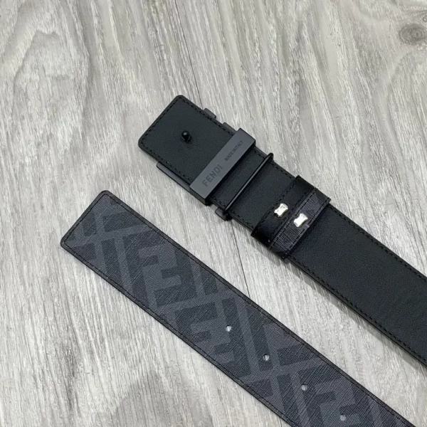 Fendi belt