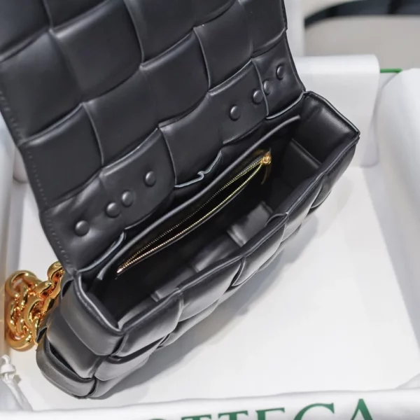 Bottega Veneta bag - rep bags