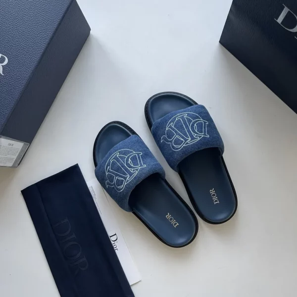 Dior shoes - Reps shoes