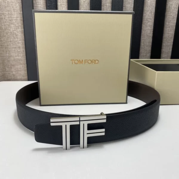 Tom Ford belt