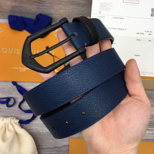 Louis Vuitton belt