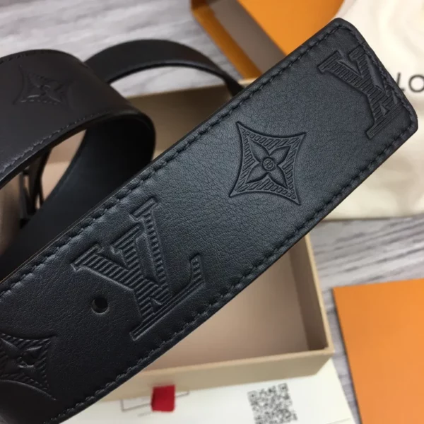 Louis Vuitton belt