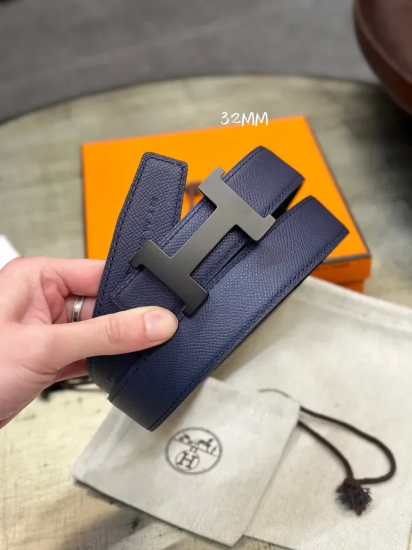 Hermes belt