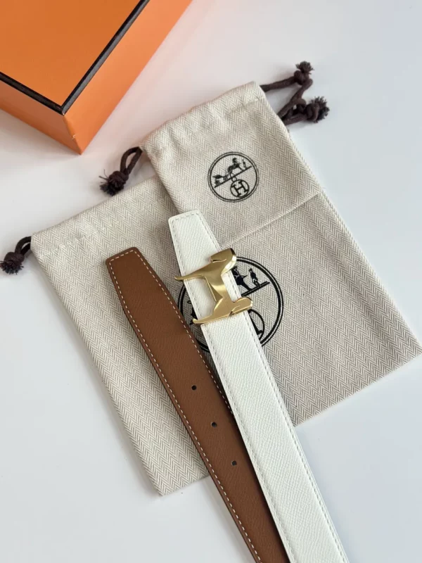 Hermes belt