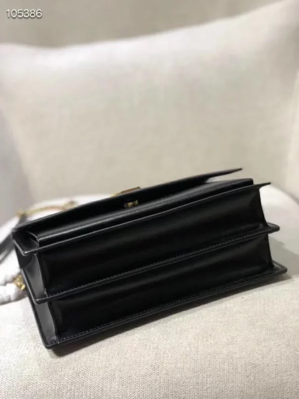 Saint Laurent bag - rep bags