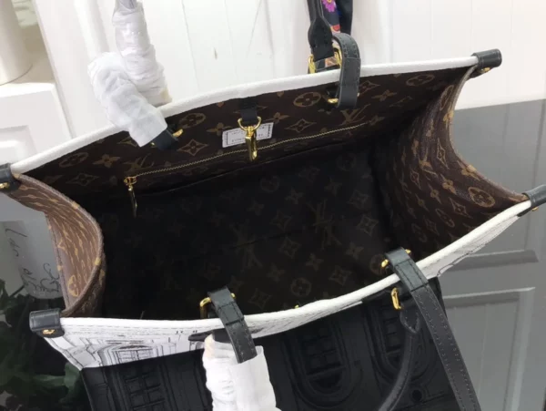 Louis Vuitton bag - louis vuitton replica bags