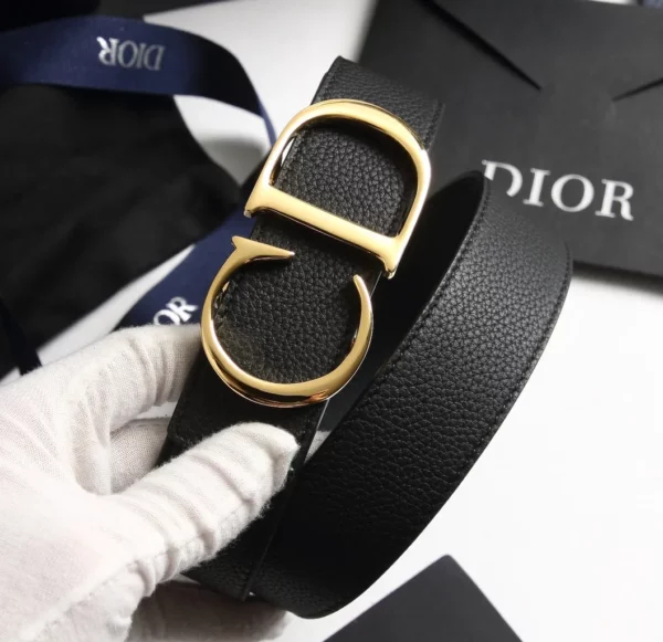 Dior belt