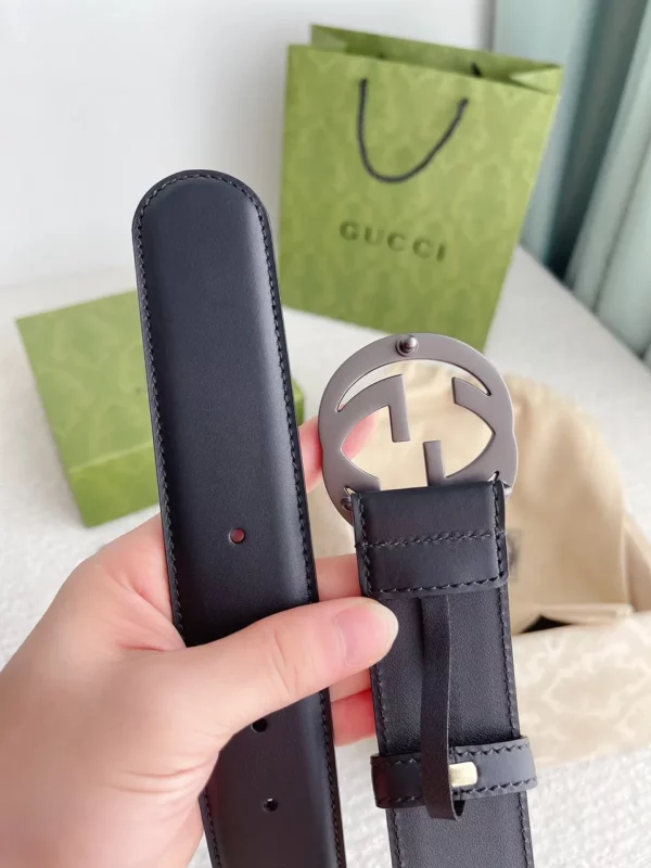 Gucci belt