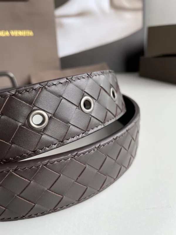 Bottega Veneta belt