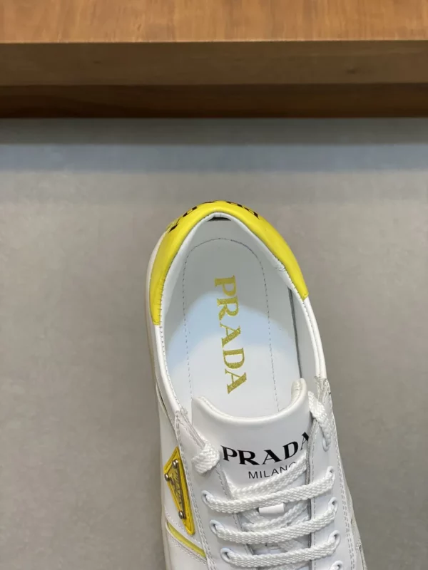 Prada shoes - Replica shoes