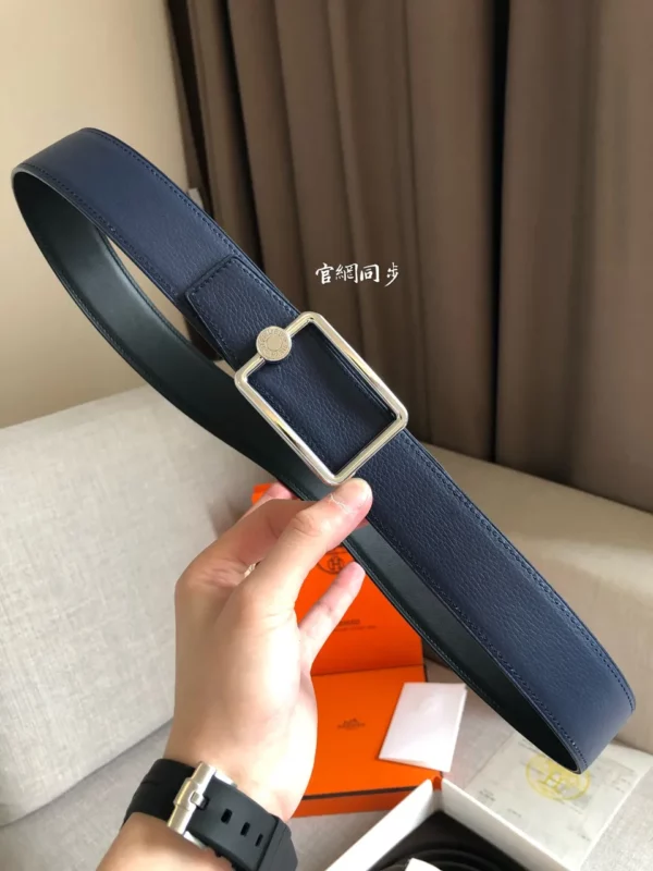 Hermes belt