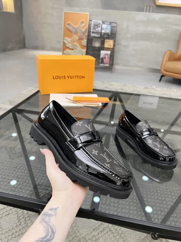 Louis Vuitton shoes - louis vuitton replica shoes