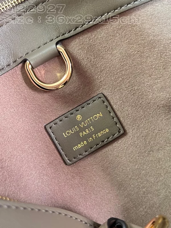 Louis Vuitton bag - louis vuitton replica bags