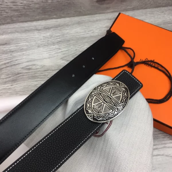 Hermes belt