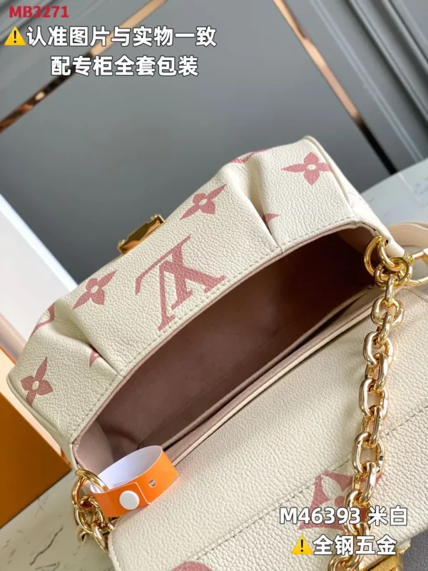 Louis Vuitton bag - louis vuitton replica bags