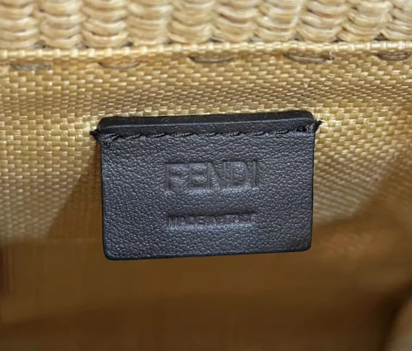 Fendi bag - fendi replica bags