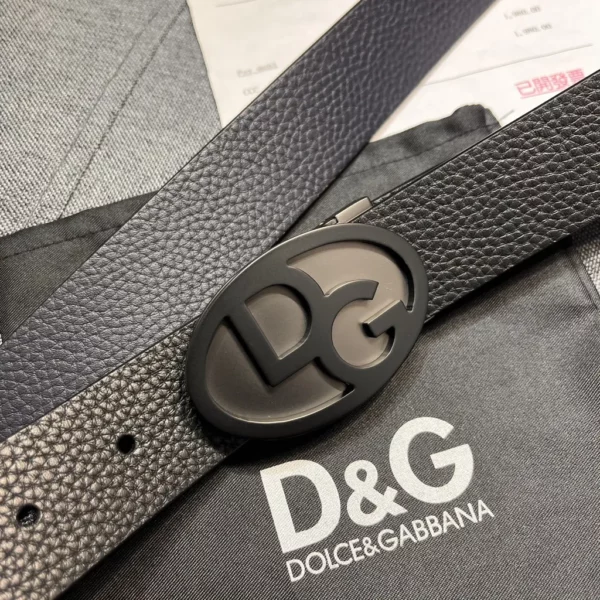 Dolce Gabbana belt