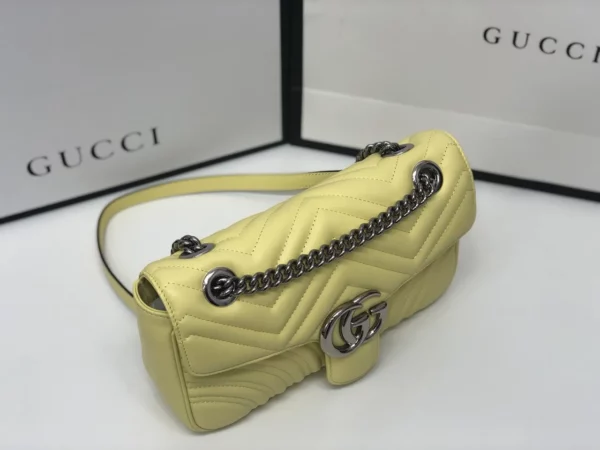 Gucci bag - replica gucci bags