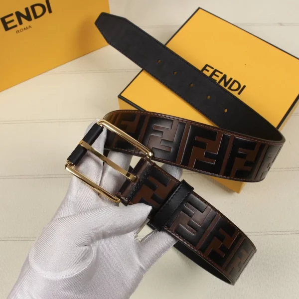 Fendi belt