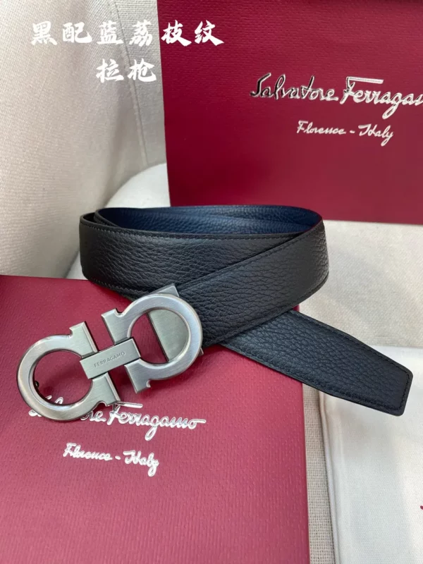 Ferragamo belt